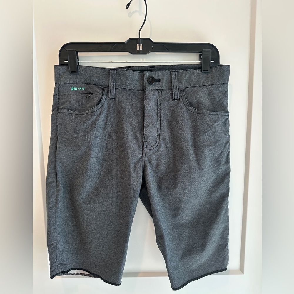 Nike Dri-Fit Shorts